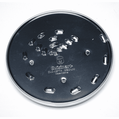Cuisinart Medium Shredding Disc For 11 & - DLC-837TX-1