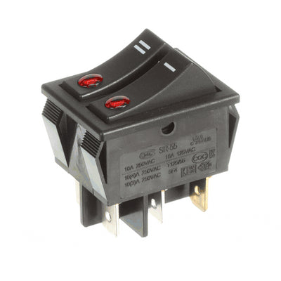 Delonghi Double Switch - 5108007600