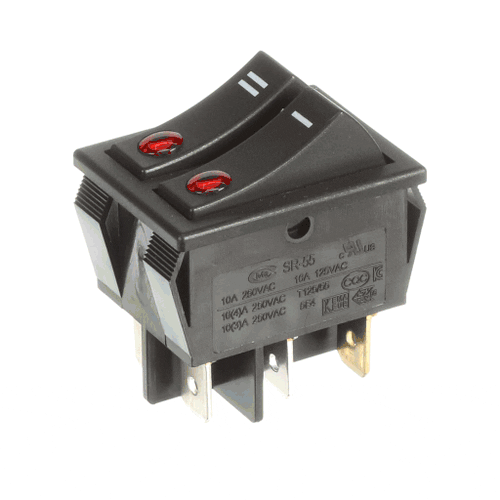 Delonghi Double Switch - 5108007600