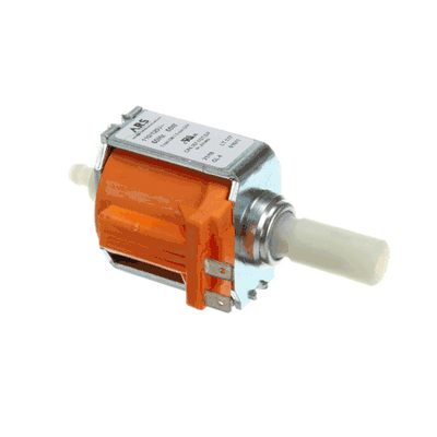 Delonghi Part# 5113212421 Pump - Genuine OEM