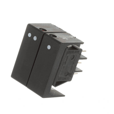 Delonghi Large Double Rocker Switch - 511741