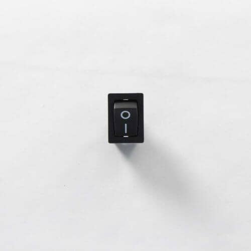 Delonghi Part# 5125105200 Switch (OEM)
