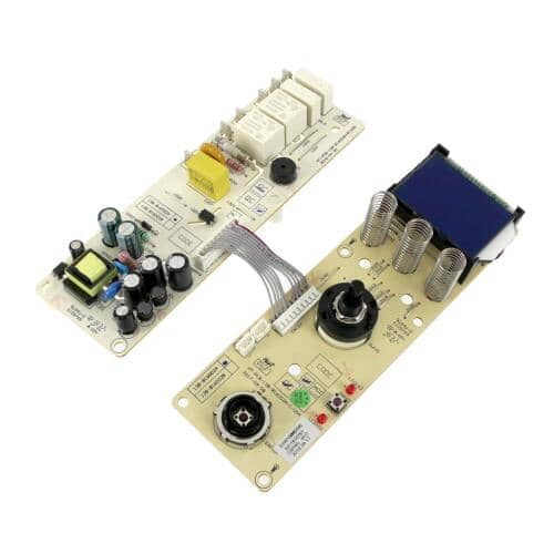 Delonghi Part# 5211810761 Power Control Board Assembly - Genuine OEM