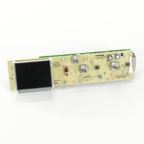 Delonghi Controls Electronic Board - 5211810881