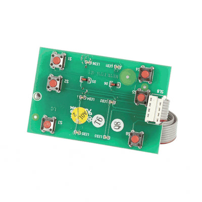 Delonghi Control Board - 5213213621