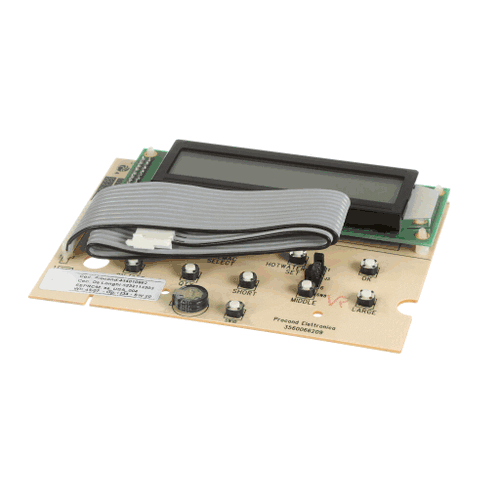 Delonghi Control Board - 5232109300