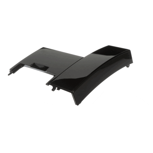 Delonghi Front Panel (Black) - 5313218521