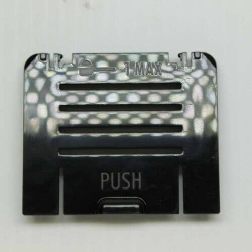 Delonghi Part# 5313225831 Dust Cover (OEM)