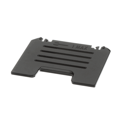 Delonghi Cover Dust Rubber For Pad - 5313248331