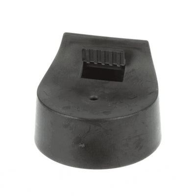 Delonghi Part# 5318114200 Foot (OEM) Right