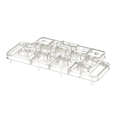 Delonghi Part# 5332195300 Keyboard - Genuine OEM