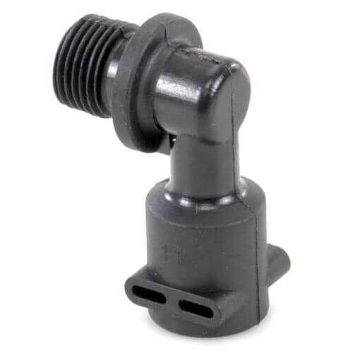 Delonghi Part# 5332196900 Pump Connection (OEM)