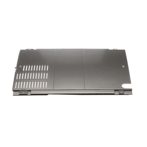 Delonghi Part# 5332216700 Rear Panel - Genuine OEM