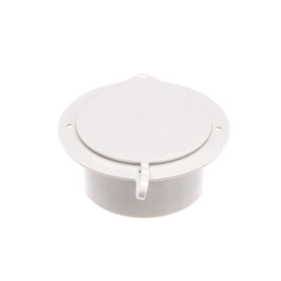 Delonghi Stopper And Flange - 537270