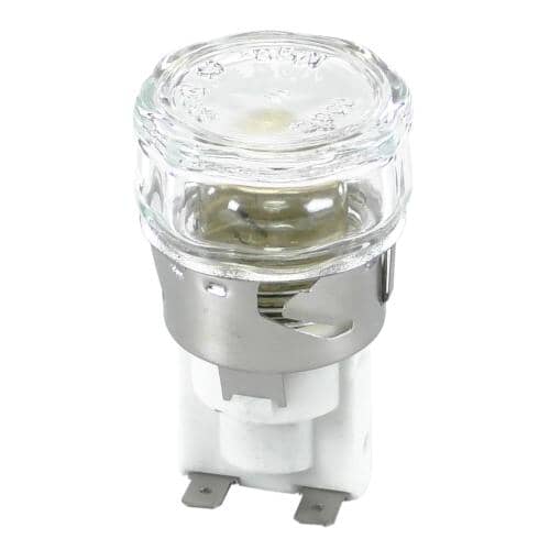 Delonghi Part# 5511810498 Lamp Holder - Genuine OEM