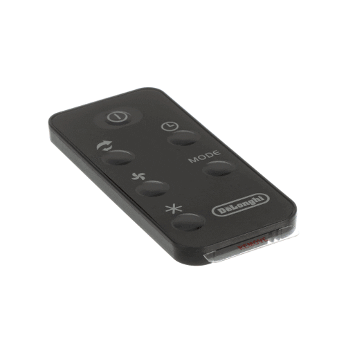 Delonghi TV Remote Control - 5512410101