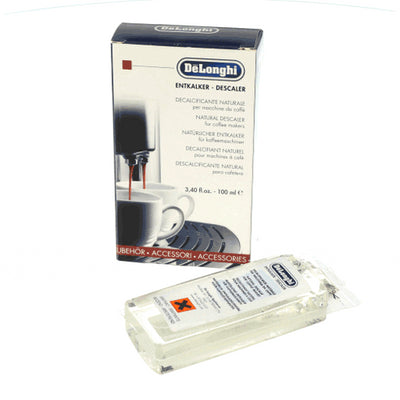 Delonghi Set(100Mlx1)Descaler Dl Mcsa - 5513214831