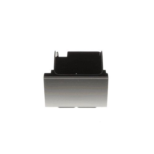 Delonghi Dls-Container Ground+Front Sil - 5513235551