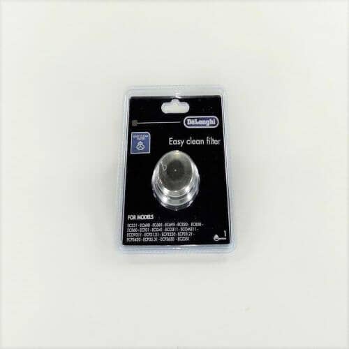 Delonghi One Cup Easy Clean Filter - 5513280991