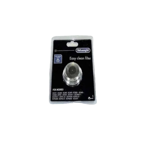 De’Longhi One Cup Easy Clean Filter (5513280991)