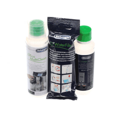 Delonghi Coffeecare Kit - 5513283501