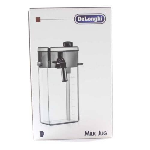 Delonghi Milk Tank Assembly - 5513294521