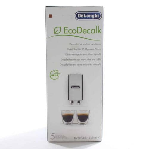 Delonghi Coffee Maker Descaler Fluid - 5513296041