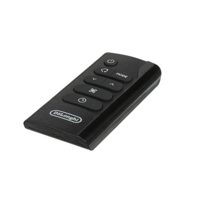 Delonghi Rcu Bk/Bk 24H Aw 7-Keys Pac Ex - 5515111021