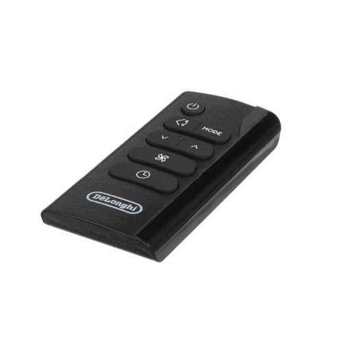 Delonghi Rcu Bk/Bk 24H Aw 7-Keys Pac Ex - 5515111021