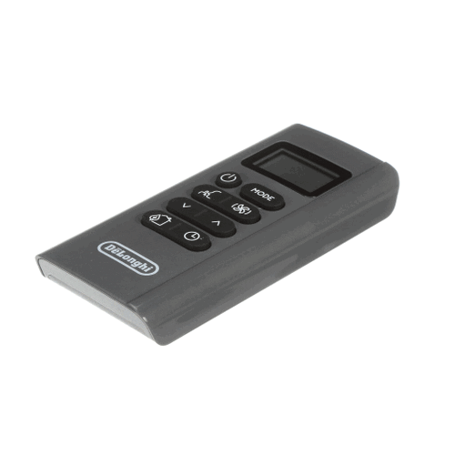 Delonghi Part# 5515111092 Remote Control - Genuine OEM