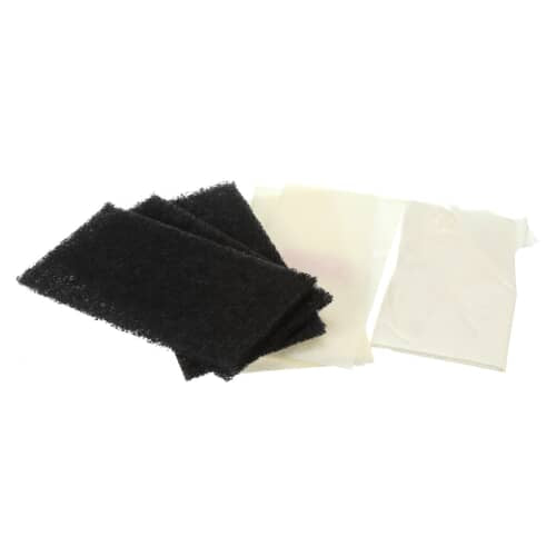Delonghi Filter Kit D41-D44 - 552572
