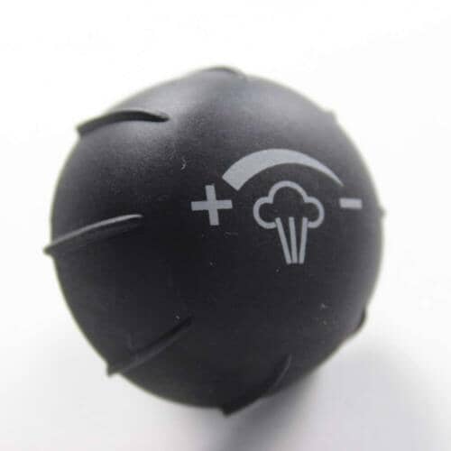 Delonghi Part# 5532109300 Steam Knob (OEM)
