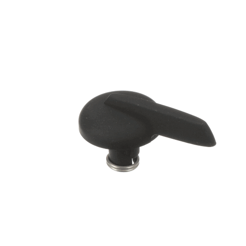 Delonghi Knobsteam Black - 5532122200