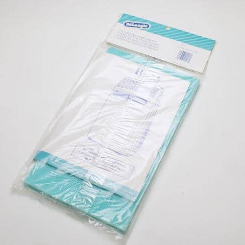 Delonghi Part# 5551002300 Pacf Air Filter Kit (OEM) 2PK