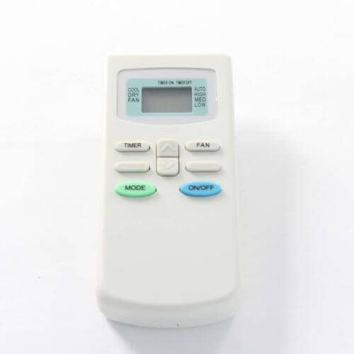 Delonghi Remote Control (Pacc130Ek) - 5551016000