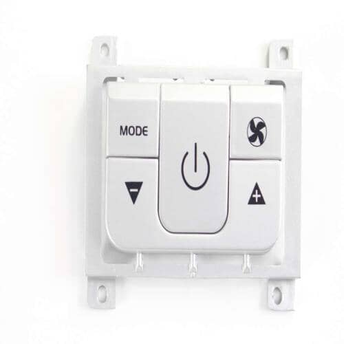 Delonghi Keyboard Pc Board - 5915110121