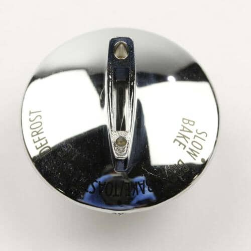 Delonghi Part# 5918137100 Knob (OEM)