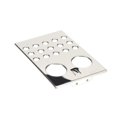 Delonghi Part# 6032118300 Cup Plate - Genuine OEM