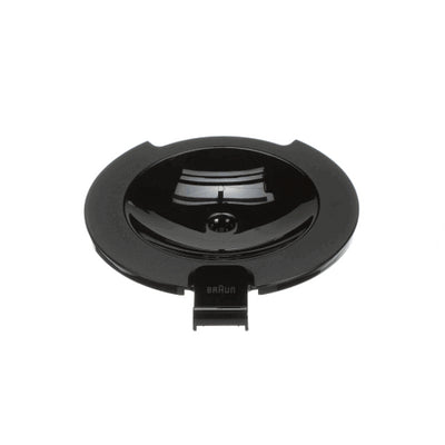 Delonghi Ics 3107 Kf7000 Lid Glass Cara - 7313210324