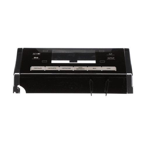 Delonghi Part# 7313231371 Control Panel Assembly - Genuine OEM