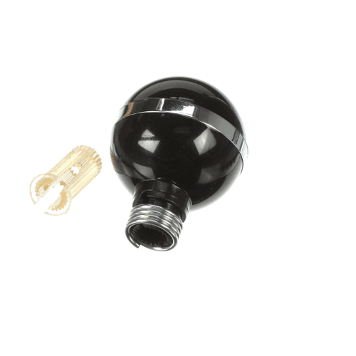 Delonghi Part# 7313280819 Steam Knob - Genuine OEM