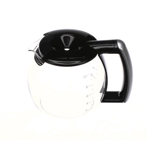 Delonghi 10 Cup Glass Carafe W/ L - 7313281249