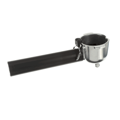 Delonghi Filter Holder +Filter Carbon A - 7313288469