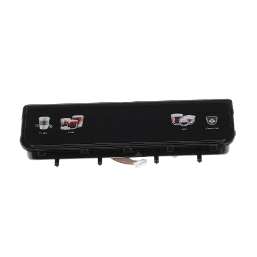 Delonghi Control Panel Assembly With Pc - 7313292882