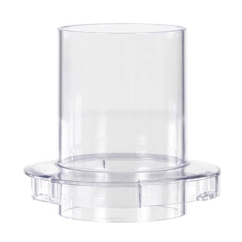 Delonghi Ics Spiralizer Funnel S12 - 7322117914