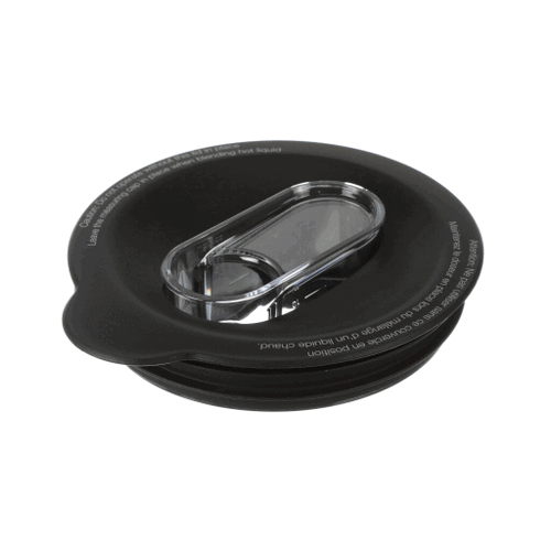 Delonghi Ics 4143-4144 Jb7000 Lid Bk Us - 7322310834