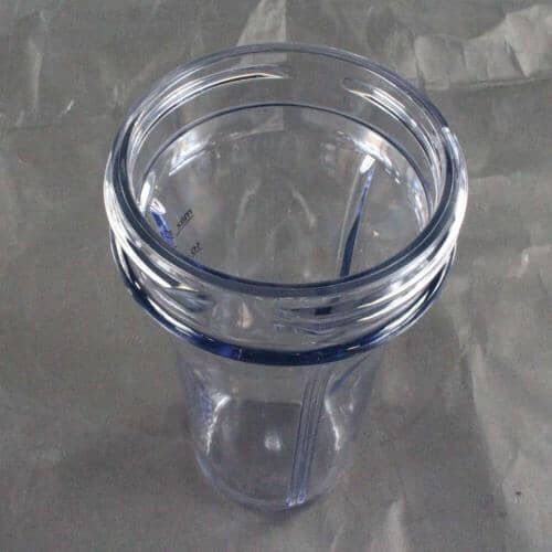 Delonghi Ics Smoothie2Go Beaker Bottom - 7322310904