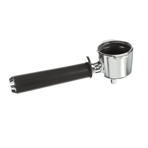 Delonghi Filter Holder Sump - AS00000678