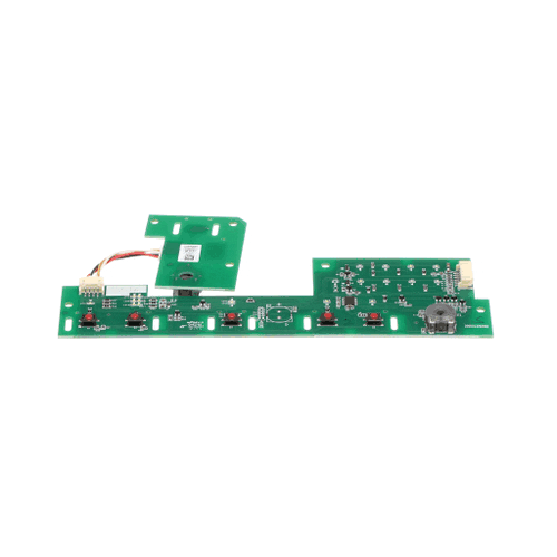 Delonghi Part# AS00002143 Power Control Board Assembly - Genuine OEM