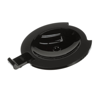 Delonghi Ics Kf 5 Carafe Lid Bk - AS00002454